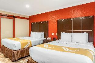 The Buena Park Hotel & Suites - Buena Park - 6