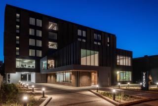 Hotel Verge Launceston - Launceston - 9