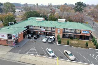 Stay Inn Suite - 8
