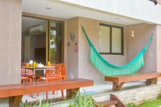 Flat térreo Oka Beach Residence - Muro Alto-Porto de Galinhas - 103B - 9