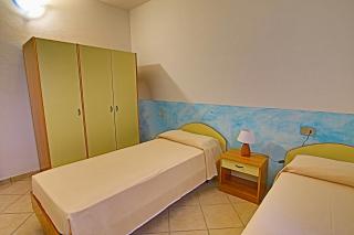Residence Stella Marina - San Teodoro - 2