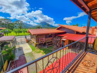 Villas Fernanda - Fortuna - 0