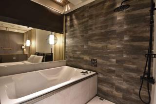 歐閣精品汽車旅館-簡愛館 - 7