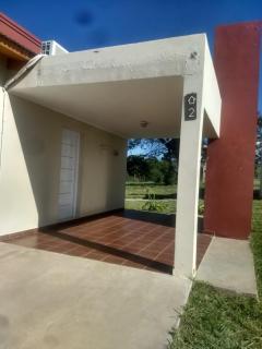 Cabañas Los Troncos - Sierra de la Ventana - 7