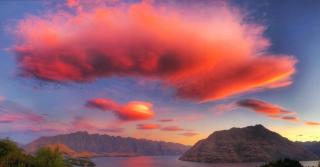 Awesomely Ambient Queenstown Home - 3