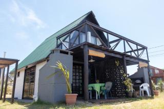 La mejor vista de la Viuda. Un lugar tranquilo. - 0