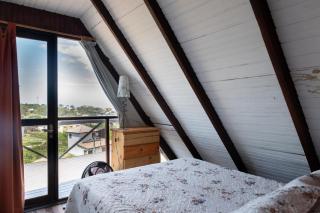 La mejor vista de la Viuda. Un lugar tranquilo. - 7