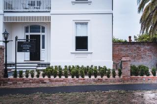 Campbell House - Castlemaine - 9