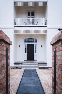 Campbell House - Castlemaine - 7