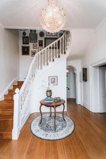 Campbell House - Castlemaine - 5