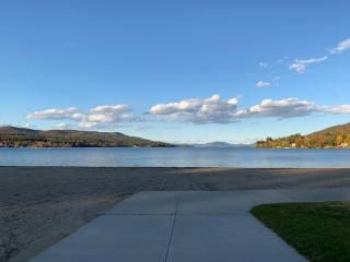 Motel Montreal - Lake George - 5