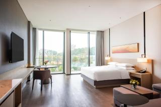 Hyatt Place Changsha Airport - Changsha - 4