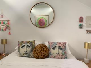 Sorrento Back Beach Apartment at Oceanic Apt 7 - 5