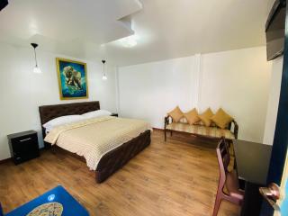 Hotel Montecarlo - Riobamba - 6