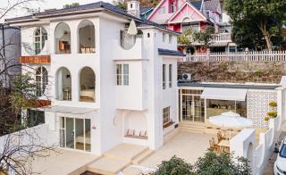 DOMO Mountain View Hotel - Hangzhou - 1