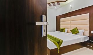 Treebo Resto- Near Lucknow Railway Station - Lucknow - 1