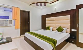 Treebo Resto- Near Lucknow Railway Station - Lucknow - 0