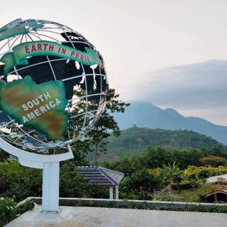 Blessing Hills Family Resort & Hotel - 1