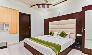 Treebo Resto- Near Lucknow Railway Station - Lucknow - 3
