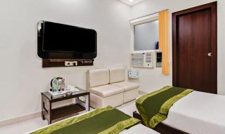 Treebo Resto- Near Lucknow Railway Station - Lucknow - 2