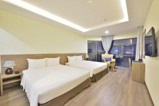 Xavia Hotel - 1