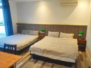Oia Cafe B&B - Città di Taitung - 3