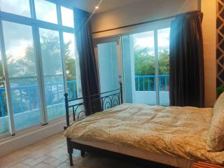 Oia Cafe B&B - Città di Taitung - 4
