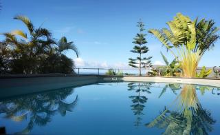 Villa Moai 974 - Saint-Leu - 7