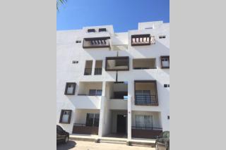 Departamento para familias - 1