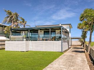 Gokus Shack Rural and water views with a spa - Corinella - 3