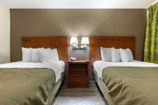 Econo Lodge Cherokee Near River Park - 5