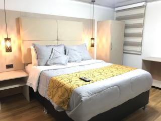 Hotel Casa Modelia - 4