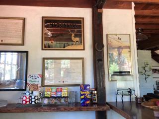 The Getaway Roleystone - 4