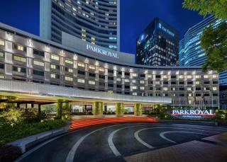 PARKROYAL on Beach Road, Singapore - Singapore - 0