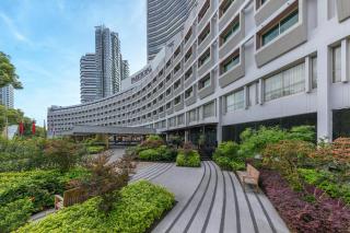 PARKROYAL on Beach Road, Singapore - Singapore - 9