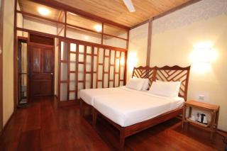 Sala Prabang Hotel - 5