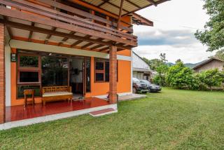 Prananto's Villa - 1