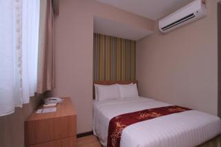 Likas Square - KK Apartment Suite - Kota Kinabalu - 9