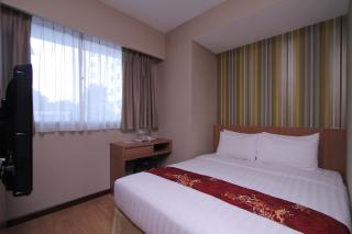 Likas Square - KK Apartment Suite - Kota Kinabalu - 5