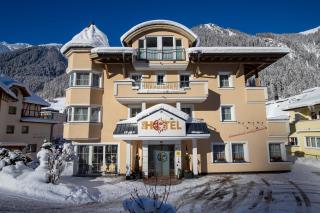 The Hotel - himmlisch wohlfühlen - Ischgl - 0