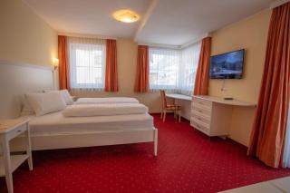 The Hotel - himmlisch wohlfühlen - Ischgl - 8