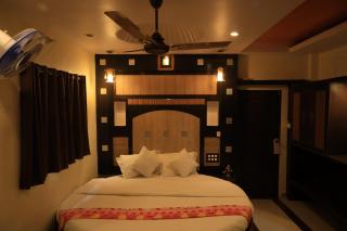 Hotel Pratap Heritage - 6