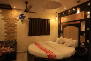Hotel Pratap Heritage - Mahabaleshwar - 4