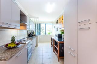Sacha's sweet home, lovely 2 bedroom apartment, walking distance to town, beach and marina - Lagos - 5