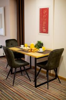 Hotel TESLA - Smart Stay Garni - 3