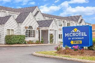 Microtel Inn by Wyndham Lexington - 8