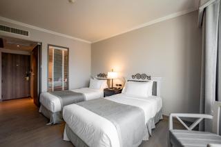 The Grand Riverside Hotel - Phitsanulok - 1