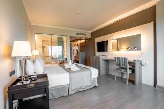 The Grand Riverside Hotel - Phitsanulok - 4
