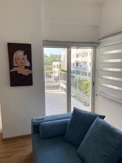 2 Bedroom apartment in Nicosia's center-11 - Nicosia - 6