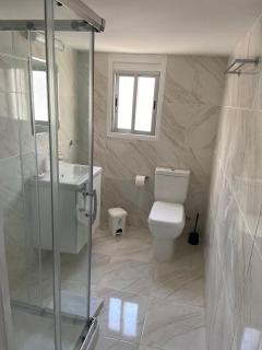 2 Bedroom apartment in Nicosia's center-11 - Nicosia - 2